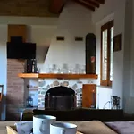 Bucciano, Casa Il Fienile Nyaraló *