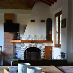 Bucciano, Casa Il Fienile * Siena