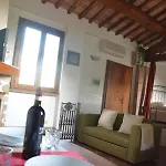 Holiday home Bucciano, Casa Il Fienile *