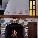 Bucciano, Casa Il Fienile