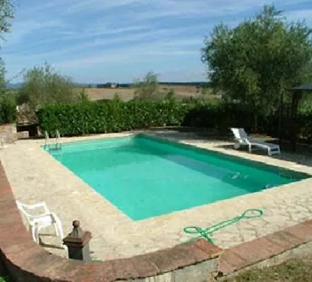 Bucciano, Casa Il Fienile Holiday home
