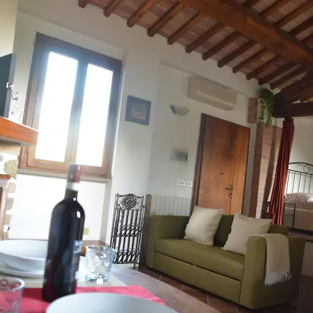 Holiday home Bucciano, Casa Il Fienile *