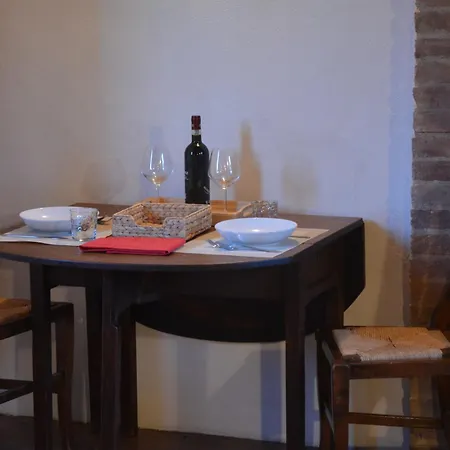 Bucciano, Casa Il Fienile