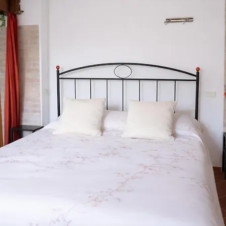 Bucciano, Casa Il Fienile