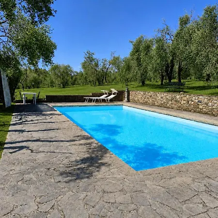 Holiday home Bucciano, Casa Il Fienile