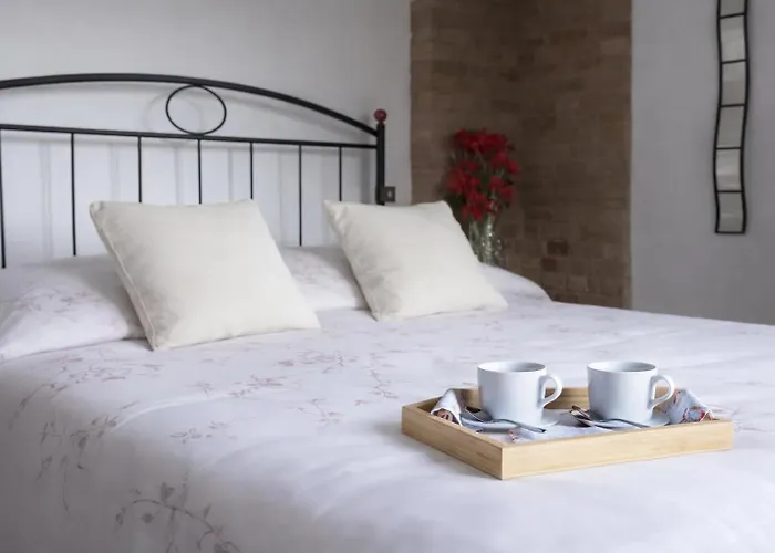 Holiday home Bucciano, Casa Il Fienile