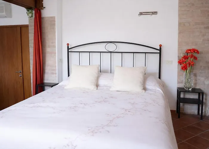 Bucciano, Casa Il Fienile