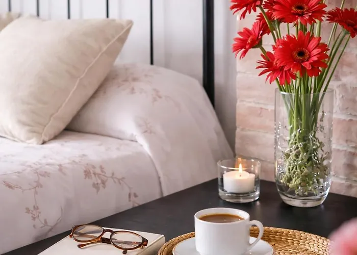 Prázdninový dům Bucciano, Casa Il Fienile *