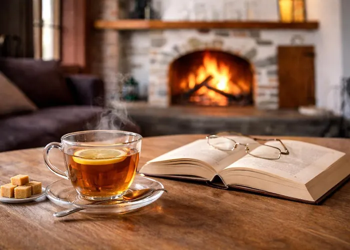 Prázdninový dům Bucciano, Casa Il Fienile *