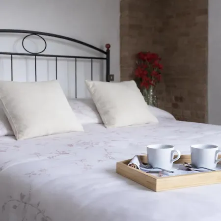 Casa vacanze Bucciano, Casa Il Fienile