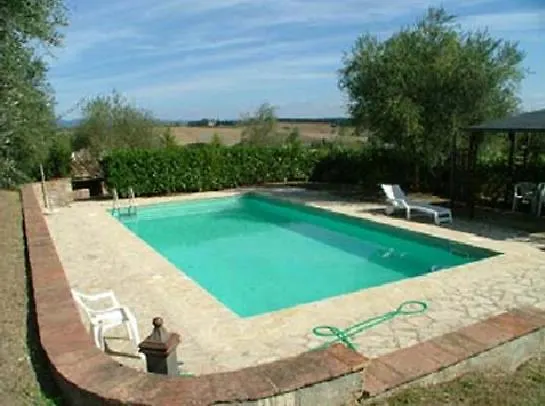 Bucciano, Casa Il Fienile Дом отдыха