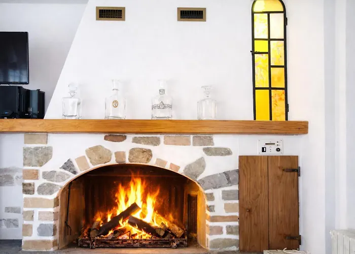 Bucciano, Casa Il Fienile * Сиена