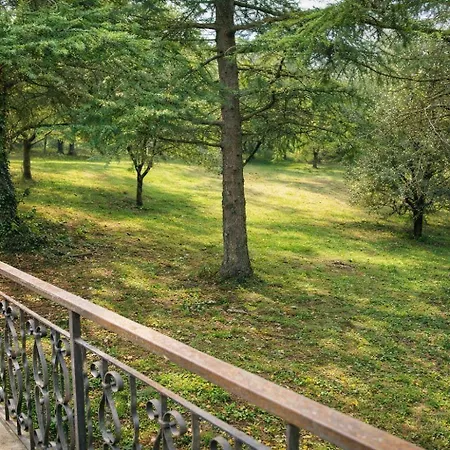 Bucciano, Casa Il Fienile * Siena