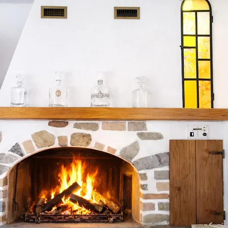 Bucciano, Casa Il Fienile * סיינה