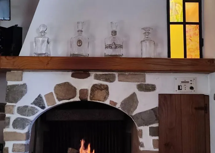 Bucciano, Casa Il Fienile