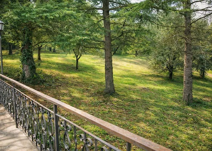 Bucciano, Casa Il Fienile * Siena